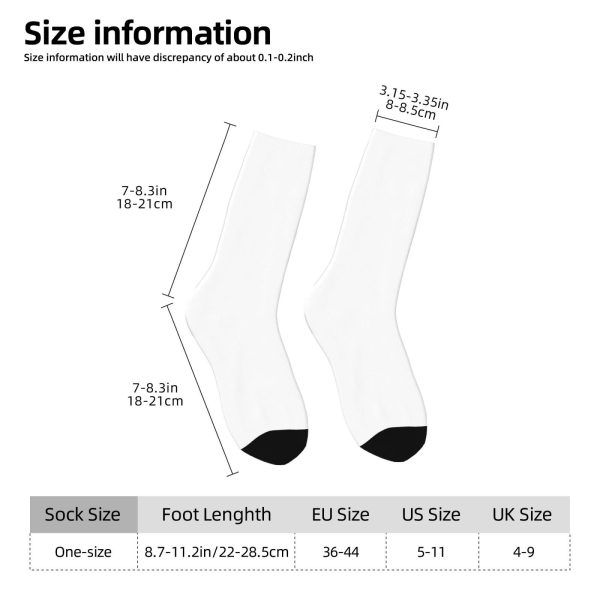 Adult Socks - Image 5