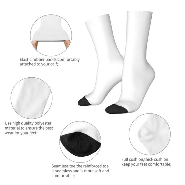 Adult Socks - Image 6