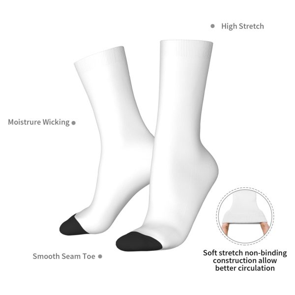 Adult Socks - Image 7