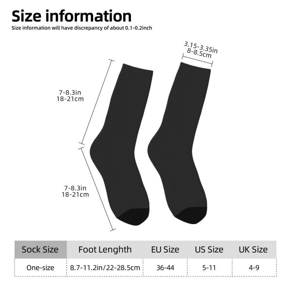 Adult Socks - Image 5