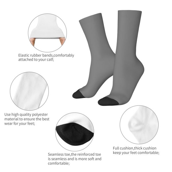 Adult Socks - Image 6