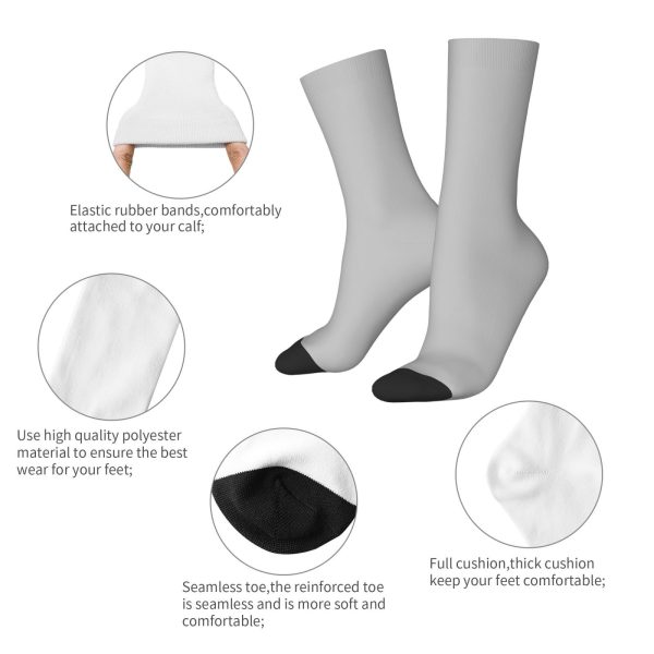 Adult Socks - Image 6