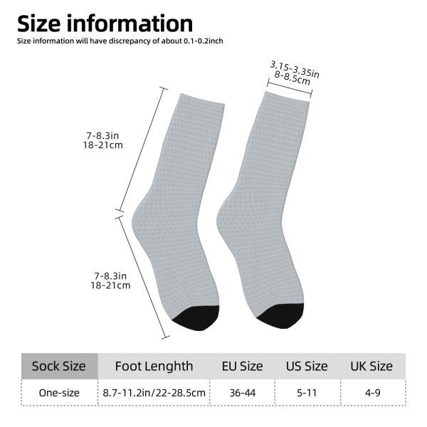 Adult Socks - Image 5