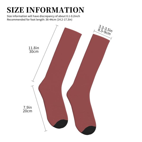 Sports Compression Socks - Image 6