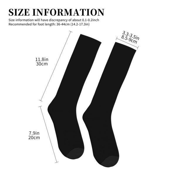 Sports Compression Socks - Image 6