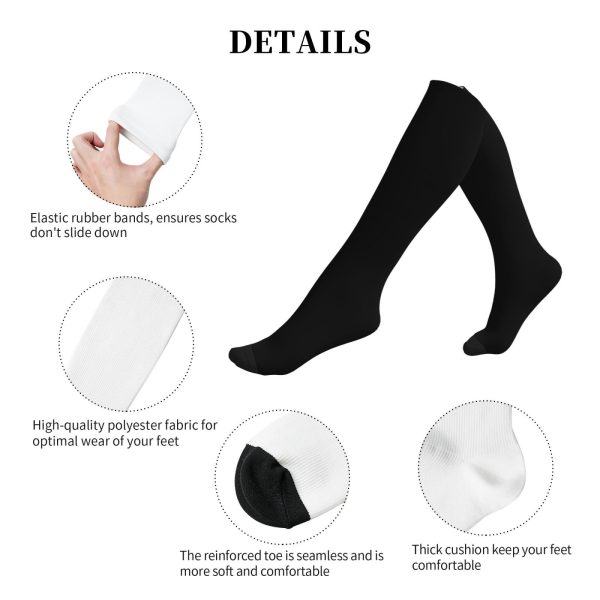 Sports Compression Socks - Image 7