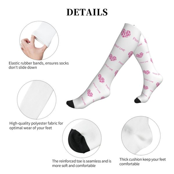 Sports Compression Socks - Image 7