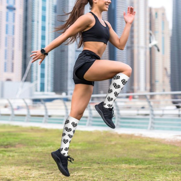 Sports Compression Socks - Image 8