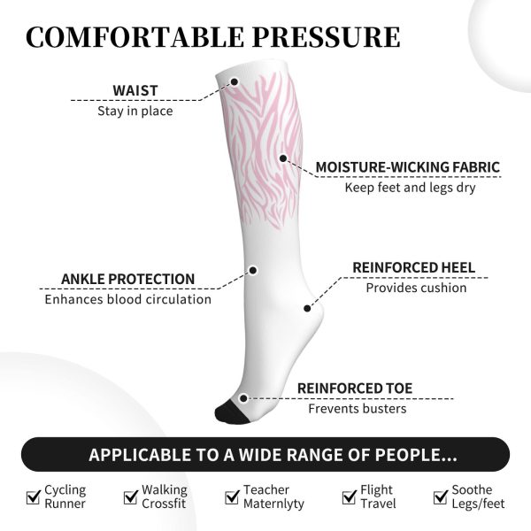 Sports Compression Socks - Image 4